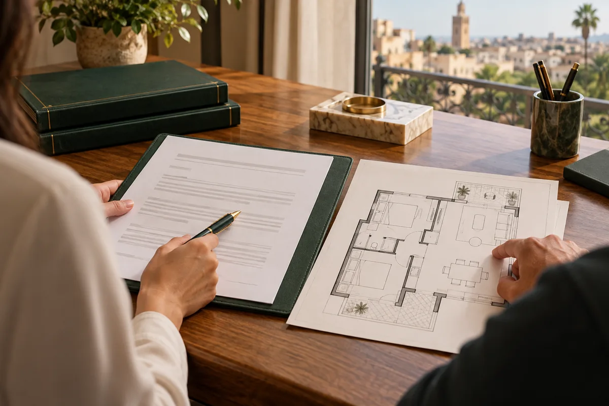 Propriété, achat immobilier, bail et litige foncier : contrat de location anonyme comparé à un plan de logement